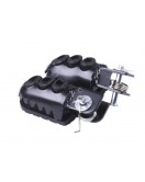 Подножки для ног передние VP-V250L Dragon/ZS 250GY-8/SPARK SP250D-7