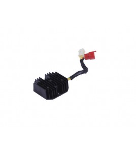 Реле зарядки VP-V250L Dragon/ZS 250GY-8/SPARK SP250D-7