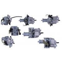 Карбюратор CB-250 (с баланс валом)