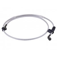 Шланг гидравлический переднего тормоза VP-V250L Dragon/ZS 250GY-8/SPARK SP250D-7