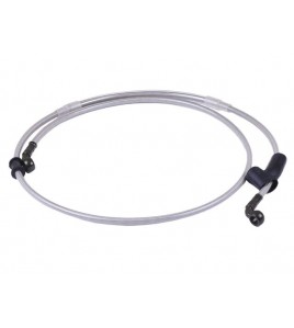 Шланг гидравлический переднего тормоза VP-V250L Dragon/ZS 250GY-8/SPARK SP250D-7