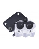 Суппорт передний VP-V250L Dragon/ZS 250GY-8/SPARK SP250D-7