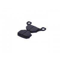 Колодки тормозные передние VP-V250L Dragon/ZS 250GY-8/SPARK SP250D-7