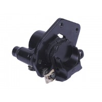 Суппорт задний VP-V250L Dragon/ZS 250GY-8/SPARK SP250D-7