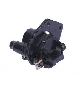 Суппорт задний VP-V250L Dragon/ZS 250GY-8/SPARK SP250D-7