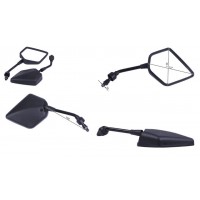 Зеркала VP-V250L Dragon/ZS 250GY-8/SPARK SP250D-7