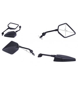 Зеркала VP-V250L Dragon/ZS 250GY-8/SPARK SP250D-7