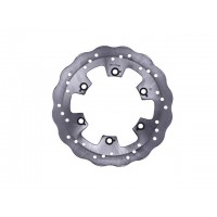 Диск тормозной передний VP-V250L Dragon/ZS 250GY-8/SPARK SP250D-7