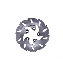 Диск тормозной задний VP-V250L Dragon/ZS 250GY-8/SPARK SP250D-7