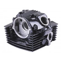 Головка блока CB-250 (с баланс валом)