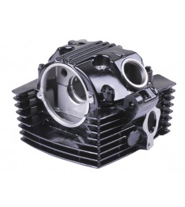 Головка блока CB-250 (с баланс валом)
