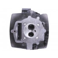 Головка блока CB-250 (с баланс валом)