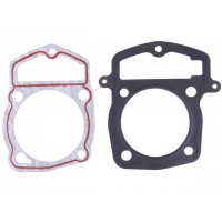 Прокладки цилиндра CB-250 (с баланс валом)