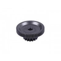 Шестерня стартера сдвоенная CB-250 (с баланс валом)