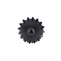 Шестерня электростартера промежуточная CB-250 (с баланс валом)