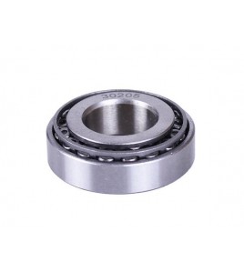 Подшипник вертикального вала 30205 - КПП Mini