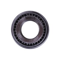 Подшипник вертикального вала 30205 - КПП Mini