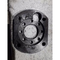 Переходная плита - KRE 1100