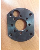 Переходная плита - KRE 1100 Переходная плита - KRE 1100