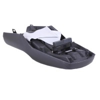 Сиденье - Alpha (Mustang) 125CC