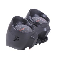 Приборная панель - Alpha (Mustang) 125CC