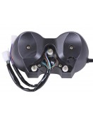 Приборная панель - Alpha (Mustang) 125CC