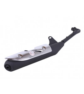 Глушитель - Alpha (Mustang) 125CC