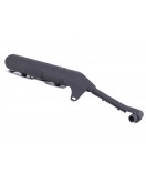 Глушитель - Alpha (Mustang) 125CC