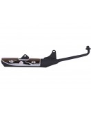 Глушитель - Alpha (Mustang) 125CC