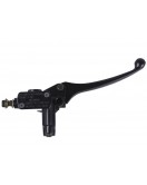 Машинка - Alpha (Mustang) 125CC