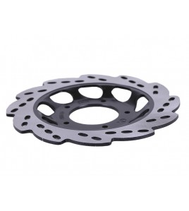 Диск тормозной - Alpha (Mustang) 125CC