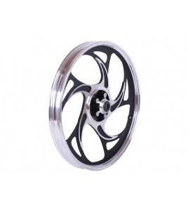 Диск передний 17*1,4 (6301RS) - Alpha (Mustang) 125CC