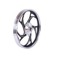 Диск передний 17*1,4 (6301RS) - Alpha (Mustang) 125CC