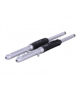 Амортизатор передний (комплект 2шт.) - Alpha (Mustang) 125CC