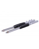 Амортизатор передний (комплект 2шт.) - Alpha (Mustang) 125CC