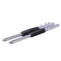 Амортизатор передний (комплект 2шт.) - Alpha (Mustang) 125CC Амортизатор передний (комплект 2шт.) - Alpha (Mustang) 125CC