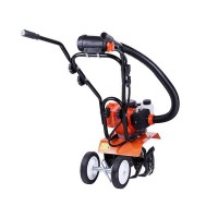 Мотокультиватор бензиновый (с верхним фильтром) ТТ-52 (52CC) - MK