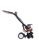 Мотокультиватор бензиновый (с верхним фильтром) ТТ-52 (52CC) - MK
