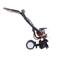 Мотокультиватор бензиновый (с верхним фильтром) ТТ-52 (52CC) - MK