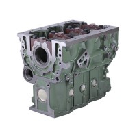 Блок цилиндров СF3B24T