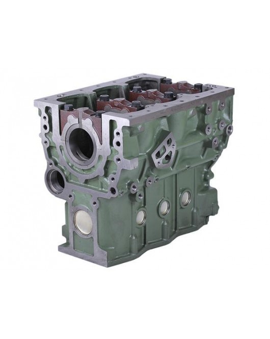 Блок цилиндров СF3B24T