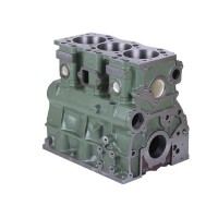 Блок цилиндров СF3B24T