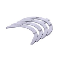 Вкладыши упорные STD, к-т 4 шт.: верх + низ СF3B24T