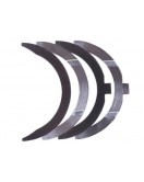 Вкладыши упорные STD, к-т 4 шт.: верх + низ СF3B24T