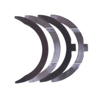 Вкладыши упорные STD, к-т 4 шт.: верх + низ СF3B24T