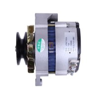 Генератор в сборе СF3B24T