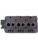 Головка блока цилиндров СF3B24T