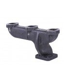 Коллектор выпускной СF3B24T