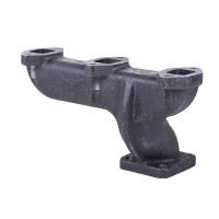 Коллектор выпускной СF3B24T