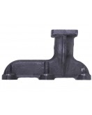 Коллектор выпускной СF3B24T